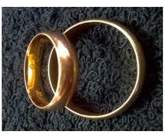 Very antique ring in gold 1940 | free-classifieds-usa.com - 1
