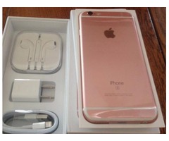 Brand New iPhone 6s+ going for 450usd hurry now | free-classifieds-usa.com - 1