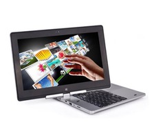 Ultrabook 11.6" 2 in 1 laptop tablet windows 7 windows 8 | free-classifieds-usa.com - 1