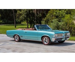 1964 Pontiac GTO | free-classifieds-usa.com - 1