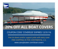  Pontoon Boat Covers | free-classifieds-usa.com - 1