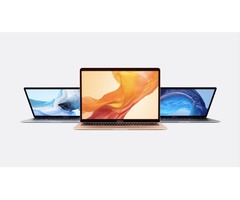mac book air 13.3-inch (diagonal) dual-core Intel Core i5 for sale | free-classifieds-usa.com - 1
