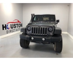 In love with Jeeps? Want to know which Jeep Model is best for you? | free-classifieds-usa.com - 1