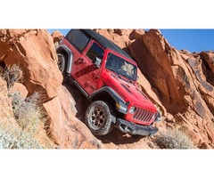 In love with Jeeps? Want to know which Jeep Model is best for you? | free-classifieds-usa.com - 3