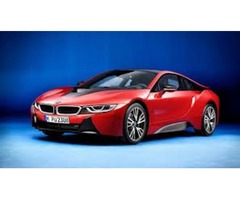 Supercar and Super-efficient. The BMW i8 Coupe | free-classifieds-usa.com - 1