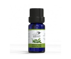 Buy Now! Bulk Sage Spanish Essential Oil at an Affordable Price | free-classifieds-usa.com - 1