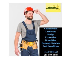In-ground Pool Removal service in San Antonio | Pool Demolition contractor | Pool installation    | free-classifieds-usa.com - 2