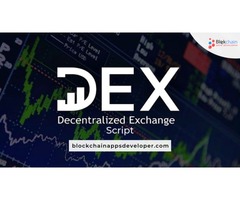 Decentralized Exchange Script | Decentralized Exchange Development | Decentralized Exchange Software | free-classifieds-usa.com - 2