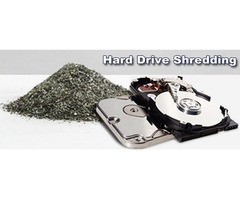 Allshred Offer Hard drive shredding - Important For your business | free-classifieds-usa.com - 1