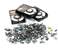 Allshred Offer Hard drive shredding - Important For your business | free-classifieds-usa.com - 2