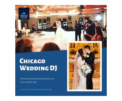 Chicago Wedding DJ   | free-classifieds-usa.com - 1