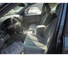 2008 Hyundai Santa Fe SE For Sale | free-classifieds-usa.com - 3