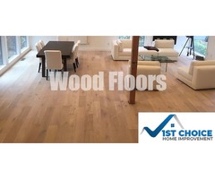 Wood Floors Refinishing Specialist in Fort Myers | free-classifieds-usa.com - 1