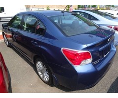 2012 Subaru Impreza 2.0i Premium For Sale | free-classifieds-usa.com - 2