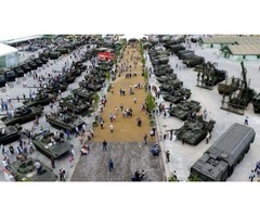 Tank museum kubinka | free-classifieds-usa.com - 1