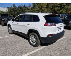 2019 Jeep Cherokee | Cars Online | Fastest SUV in the world | free-classifieds-usa.com - 2