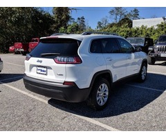 2019 Jeep Cherokee | Cars Online | Fastest SUV in the world | free-classifieds-usa.com - 3