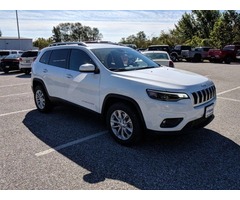 2019 Jeep Cherokee | Cars Online | Fastest SUV in the world | free-classifieds-usa.com - 4