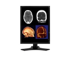 Refurbished NEC 2MP Color Medical Diagnostic Monitor - MD212MC  | free-classifieds-usa.com - 1
