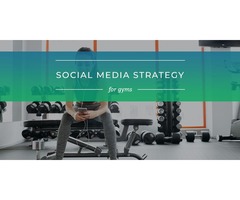 Digital Marketing Here Are 9 Social Media Ideas for Your Gym | free-classifieds-usa.com - 1
