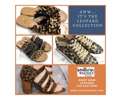 Shop fashionable Women’s Designer Shoes from Southern Honey Boutique | free-classifieds-usa.com - 2