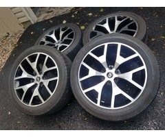 We Have Matching Wheels And Rims For Your Chevy | free-classifieds-usa.com - 2