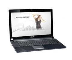 ASUS N73SV-A1 17.3-Inch Versatile Entertainment Laptop Silver | free-classifieds-usa.com - 1