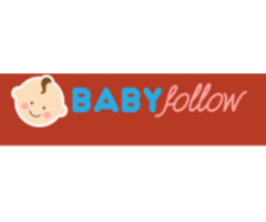 Baby Follow | free-classifieds-usa.com - 1