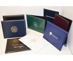 Buy Diploma Case, Certificate Folders, Leather Cases | free-classifieds-usa.com - 1