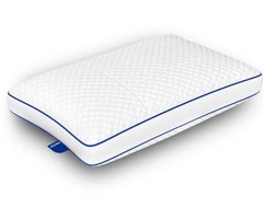 Best Contour Memory Foam Cooling Pillow by Nectar | free-classifieds-usa.com - 1