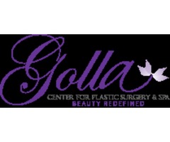 Best Podiatry Doctor in Pittsburgh, PA | Golla Center for Plastic Surgery & Spa | free-classifieds-usa.com - 1