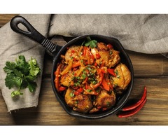 Tasty food with amazing dining ambiance in Cincinnati | free-classifieds-usa.com - 1