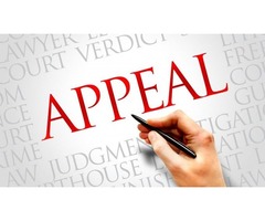 Hire Right Appellate Lawyer to Handle Criminal Appeals | free-classifieds-usa.com - 2