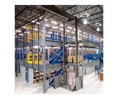 Find Best Industrial Steel Shelving for your business  | free-classifieds-usa.com - 1