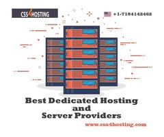 Technical Specifications to Consider When Selecting Dedicated Server | free-classifieds-usa.com - 1