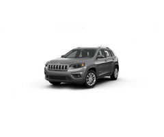 2016 Jeep Cherokee | Fastest SUV in the World | Used Cars Online | free-classifieds-usa.com - 1