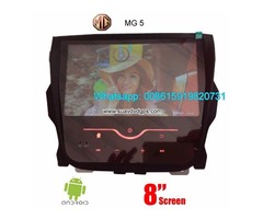 MG 5 Car stereo audio radio android GPS navigation camera | free-classifieds-usa.com - 2