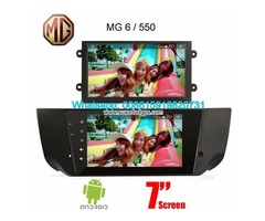 MG 6 MG6 MG550 Car radio GPS android | free-classifieds-usa.com - 1