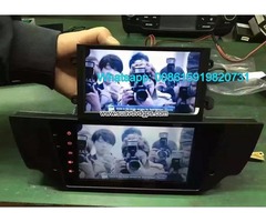 MG 6 MG6 MG550 Car radio GPS android | free-classifieds-usa.com - 4