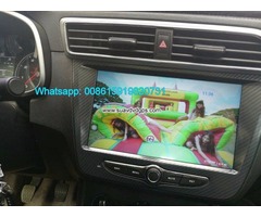 MG ZS Car audio radio update android GPS navigation camera | free-classifieds-usa.com - 2