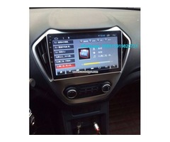 MG GT Car audio radio update android GPS navigation camera | free-classifieds-usa.com - 2