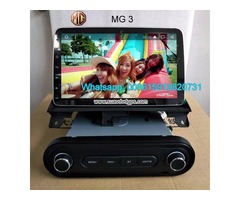 MG 3 Car audio radio update android GPS navigation camera | free-classifieds-usa.com - 1