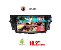 MG GS Car audio radio update android GPS navigation camera | free-classifieds-usa.com - 1