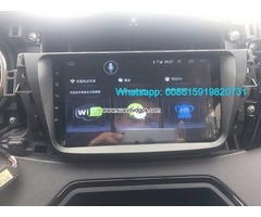 MG GS Car audio radio update android GPS navigation camera | free-classifieds-usa.com - 2