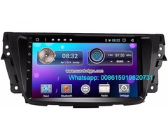 MG GS Car audio radio update android GPS navigation camera | free-classifieds-usa.com - 3