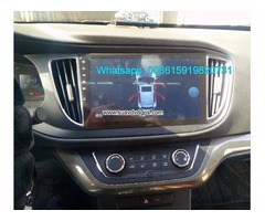 MG 360 Car audio radio update android GPS navigation camera | free-classifieds-usa.com - 4