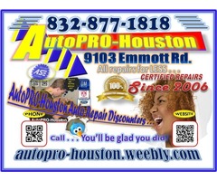 Transmission Shop | Houston TX since 2006 | free-classifieds-usa.com - 2