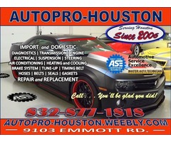 Transmission Shop | Houston TX since 2006 | free-classifieds-usa.com - 3