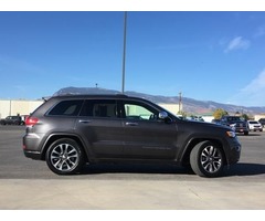 2018 Jeep Grand Cherokee | Used Cars Online | Fastest SUV USA | free-classifieds-usa.com - 2