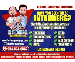 "Pest control company" | free-classifieds-usa.com - 1
